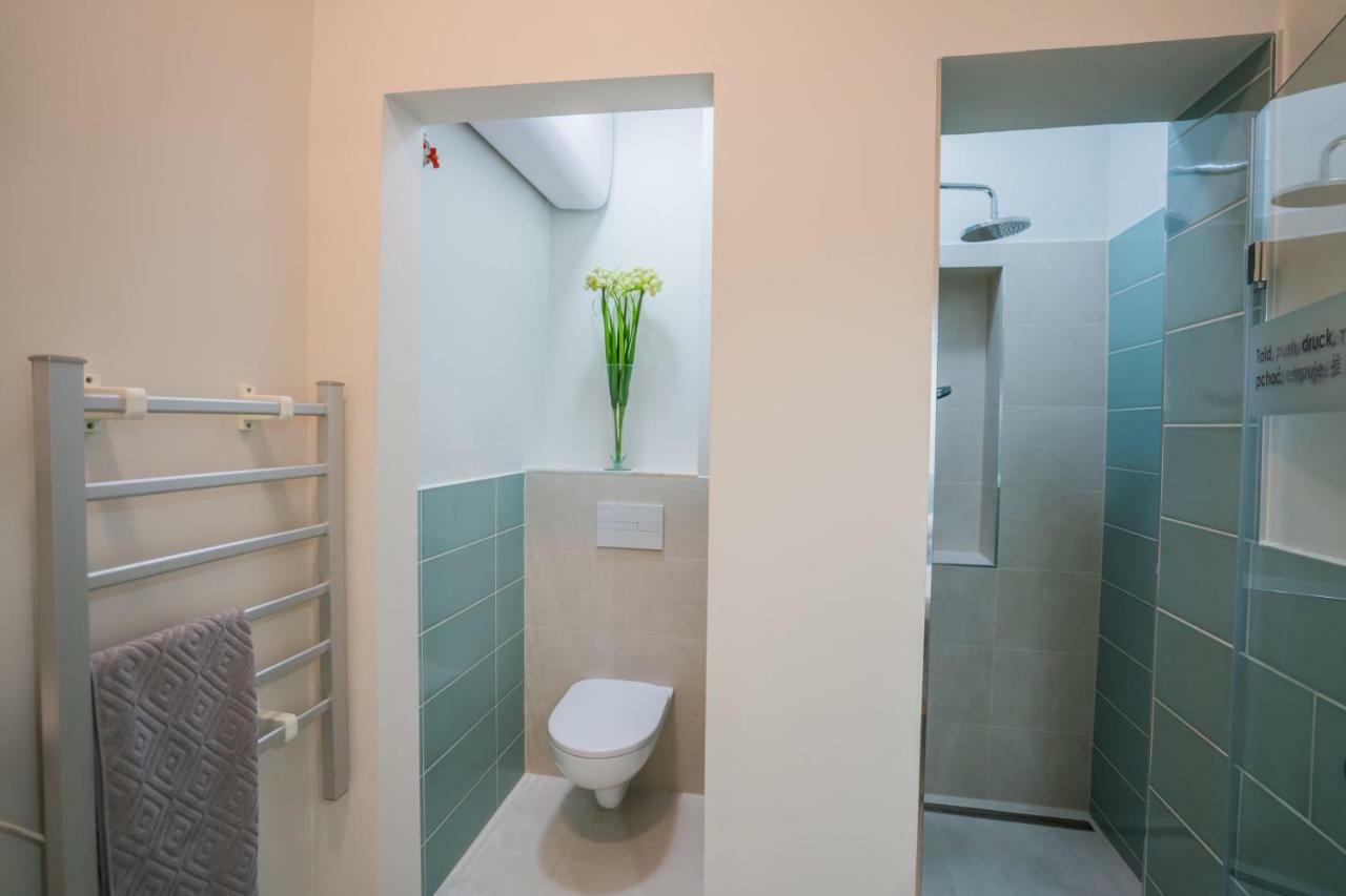Centrum Apartman Siófok Esterno foto
